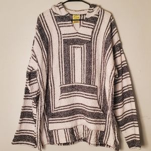 Authentic Frank's Baja Hoodie